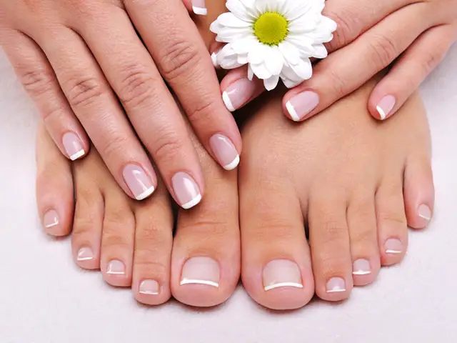 Menderes Pedikürcü